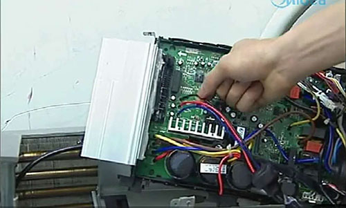 文水美的空调电话是多少