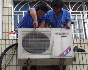 文水空调售后维修服务中心在哪里找