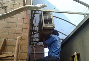 文水空调维修售后服务中心