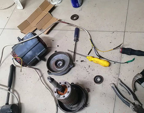 文水空调维修售后服务中心电话在哪里找