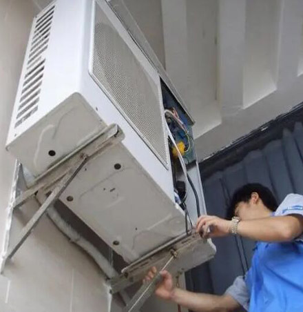 文水24小时空调维修热线