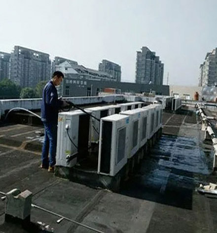 文水 空调拆装 文水本地 空调拆装公司