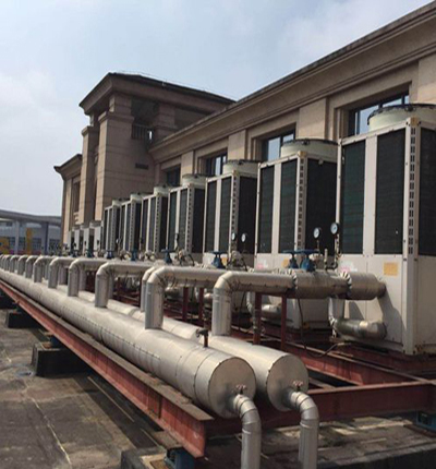 文水多联机维修 文水中央空调维修