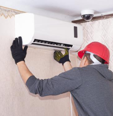 文水空调内机噪音大